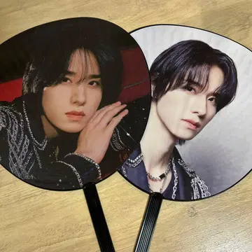 케이코 조이더 쇼 2025 부채