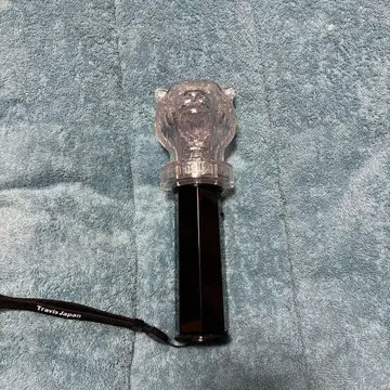 [ 중고 ] TravisJapan 2025 응원봉