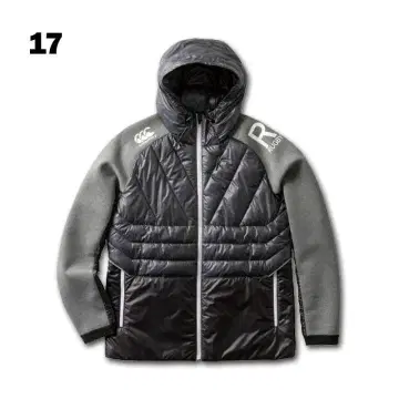 캔터베리 퀸 인슐레이션 자켓 남성용 RP79546