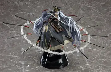 Re:CREATORS 알타이르 삼라만상 1/8 완성품 피규어