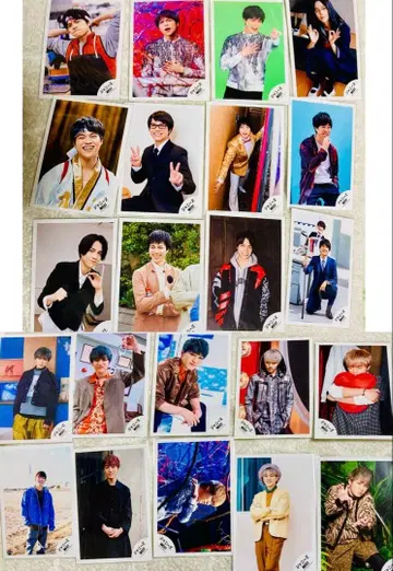 WEST. 공식 사진 5