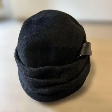 SEEBERGER 햇 독일제 울 100%