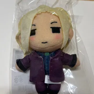 두근두근 메모리얼 GS 봉제 인형 크리스마스 사쿠라이 루카