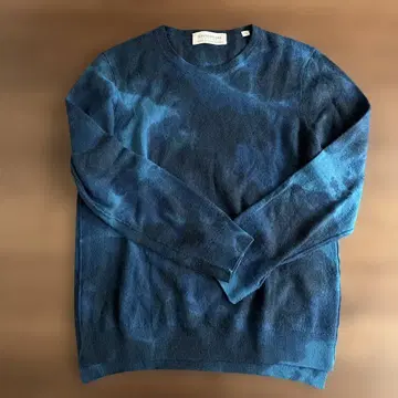 TOMORROWLAND 니트 스웨터 XS 다크 블루