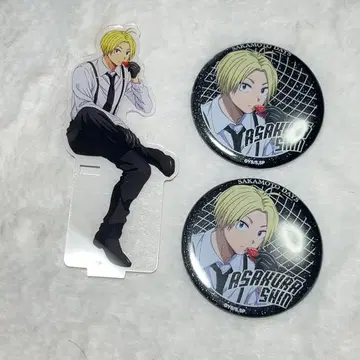 [ 사카모토 데이즈 ] [ favoteria ] 아사쿠라 신