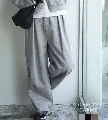 소라모나 모나빵