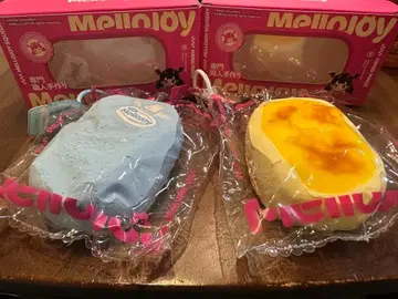 멜로조이 mellojoy 2개