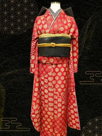 후리소데 6 풀세트