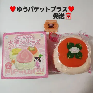 멜로 조이 대복 시리즈 유패킷 플러스 감