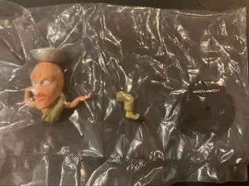 근육맨 피규어 컬렉션