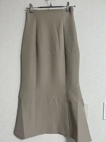 nairo 머메이드 스커트