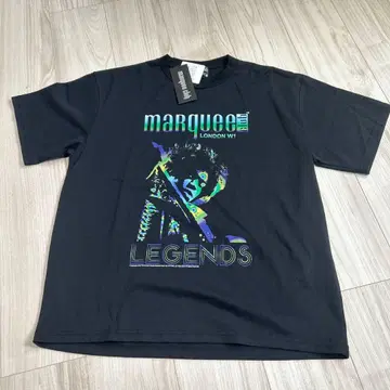 JIMI HENDRIX 지미 헨 밴딩 T셔츠