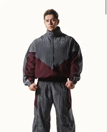 LYFT V-FORM OVERSIZE 셋업 M 새상품