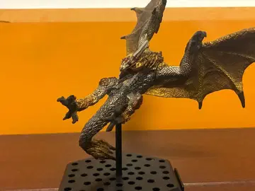 셀레기오스 몬헌 피규어