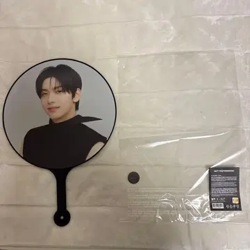 TXT ACT TOMORROW 수빈 부채 서울 서울콘