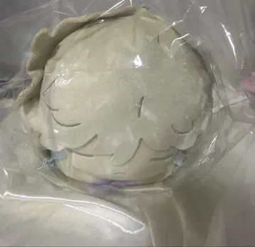 에이리언 스테이지 봉제 인형 토끼 루카