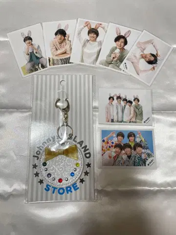 Lil  굿즈 오프샷