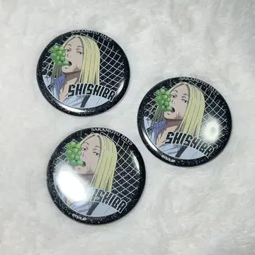 [ 사카모토 데이즈 ] [ favoteria ] 카가미네