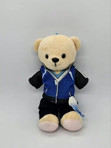 White Tails 와이텔즈 쿠마메이토 킨토키