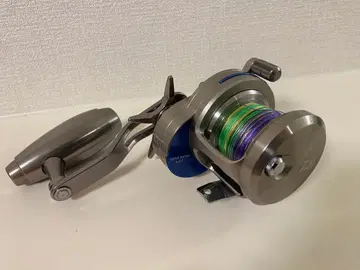 다이와 솔티가 15H-SJ (우회전) 중고품