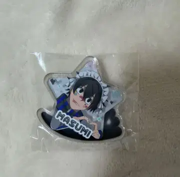 도겐안귀 아크릴 블록