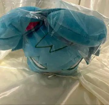 에이리언 스테이지 토끼 시리즈 봉제 인형 티르