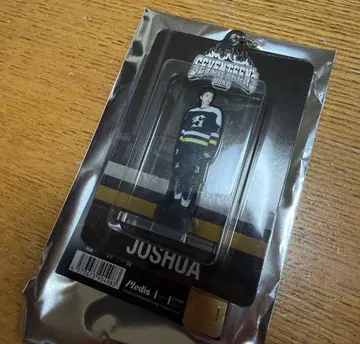 SEVENTEEN HOME 아크릴 키링 조슈아