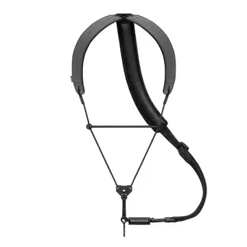 BREATHTAKING 색소폰 스트랩 블랙 2024년 한정판