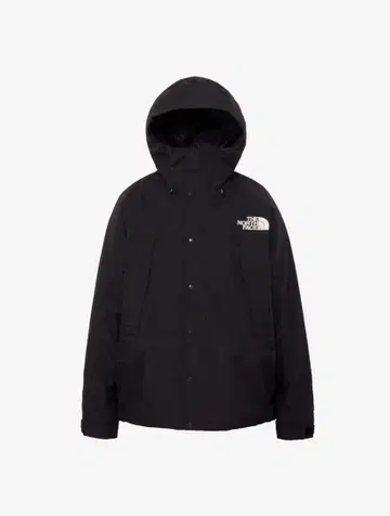 THE NORTH FACE 블랙 마운틴 라이트 후드티(62550)