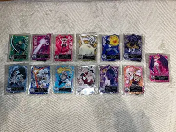 원피스 제일복권 미래섬 에그헤드 I상 i상