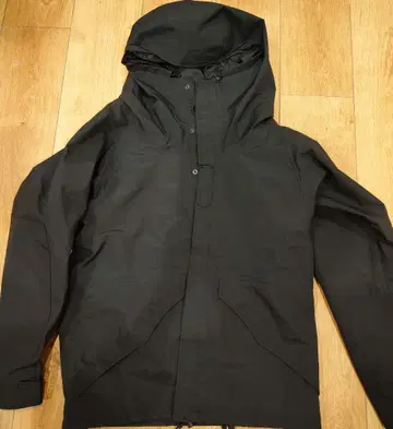 waiper GEN1 후드티