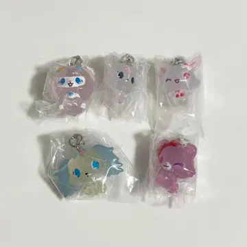 주얼펫 메지루시 액세서리 컴플리트 세트