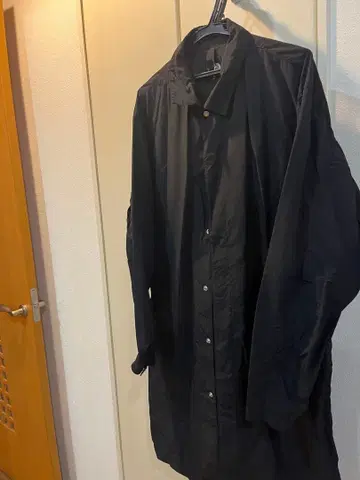 롤팩 저니즈 코트