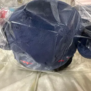 에이리언 스테이지 봉제 인형 토끼 시리즈 이반