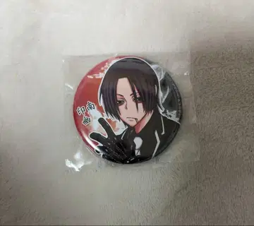 도원암귀 캔뱃지