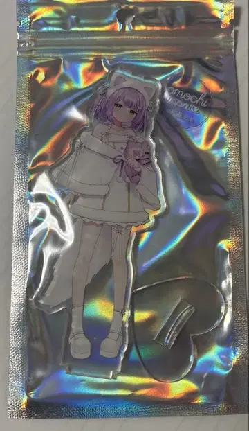 시노미야 루나 아크릴 스탠드 vggc9th