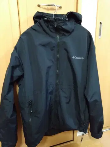 컬럼비아 XM4389 레이크 파월 자켓