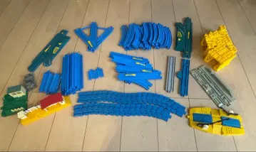 프라레일 묶음 판매