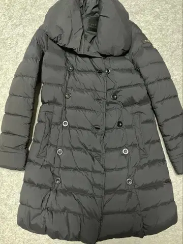 타트라스 다운 코트 L 03 아고냐