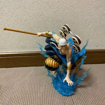 원피스 에넬 피규어