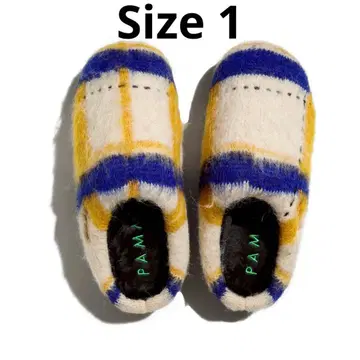 Subu x pamm 투명한 크림 아이보리