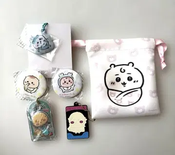 치이카와 (먼작귀) 묶음 판매