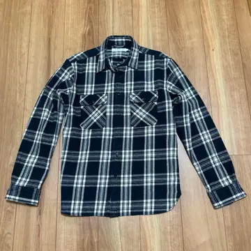 BEAMS LIGHTS 긴팔 셔츠