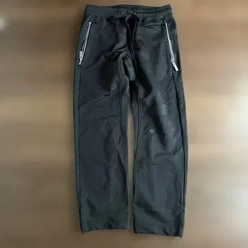 EDM by CARPE DIEM 블랙 팬츠