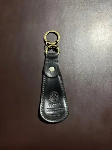 간조 쉘 코도반 슈혼