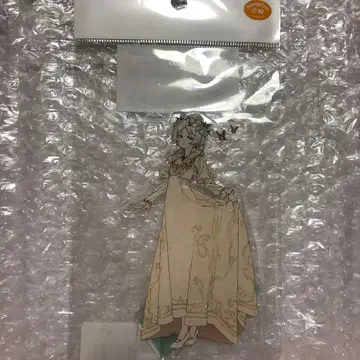 장송의 프리렌 아크릴 스탠드 마루이 POP UP