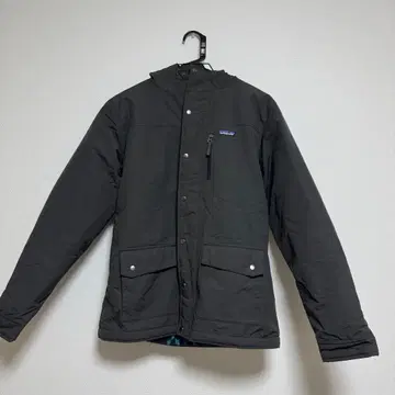 파타고니아 키즈 여성용 키즈 인퍼노 자켓