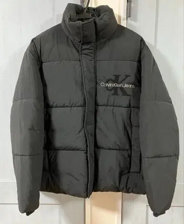 캘빈 클라인 Calvin Klein Jeans 다운 자켓