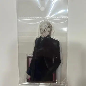 두근두근 메모리얼 GS 아크릴 스탠드 크리스마스 사쿠라이 루카