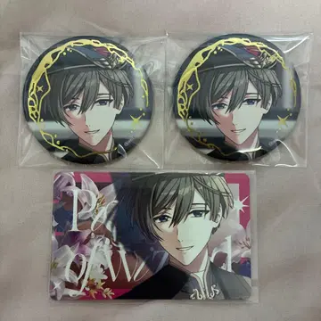 러스티카 6주년 캔뱃지, 혜택